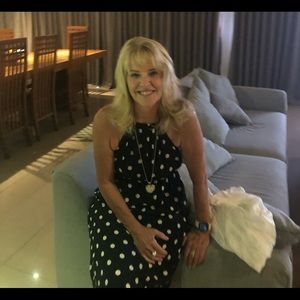 Meet your Posher, Jen